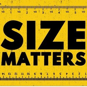 Humorous Yellow and Black Ruler Design Tumbler Handcrafted